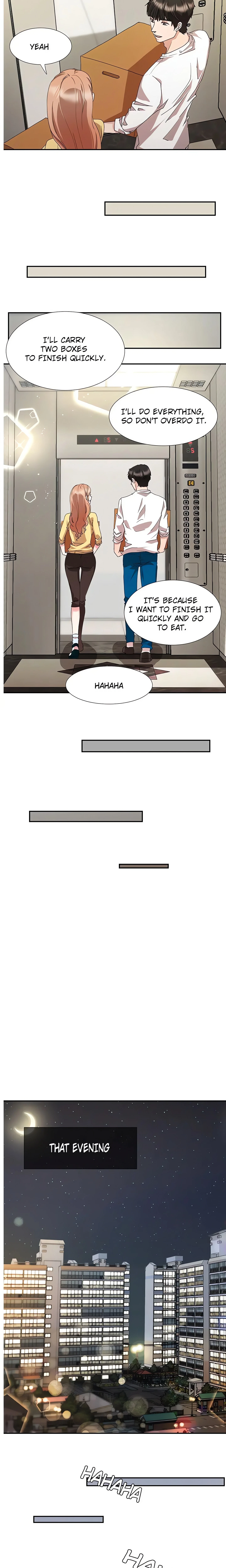 The Prey Chapter 29, page 4