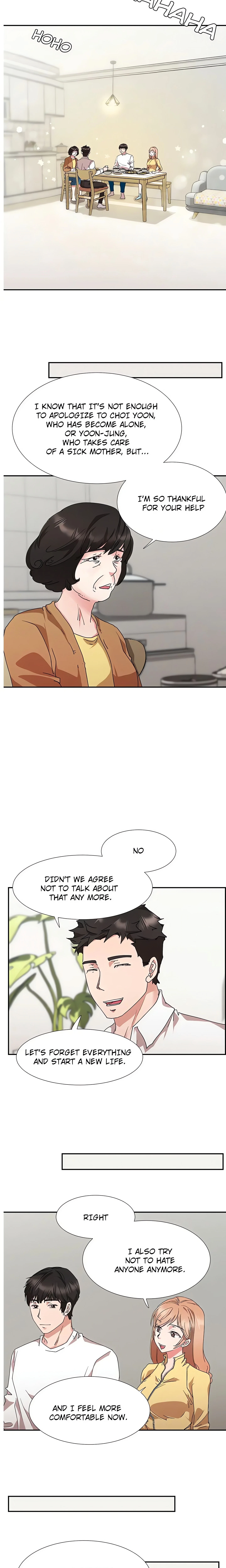 The Prey Chapter 29, page 5