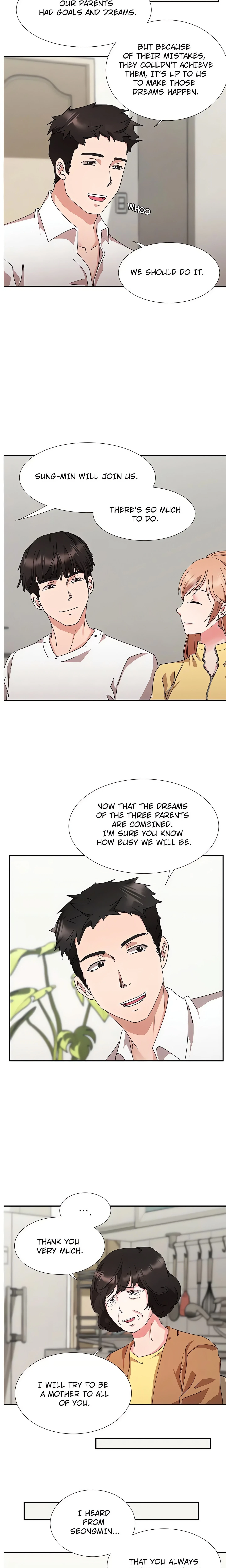 The Prey Chapter 29, page 6