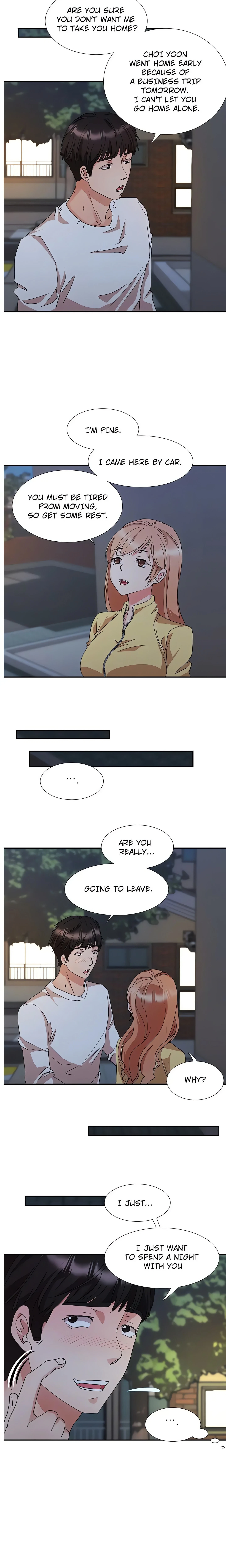The Prey Chapter 29, page 8