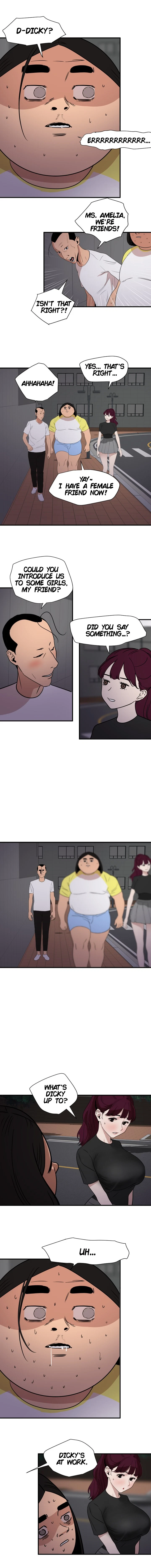 Chapter 110, page 5