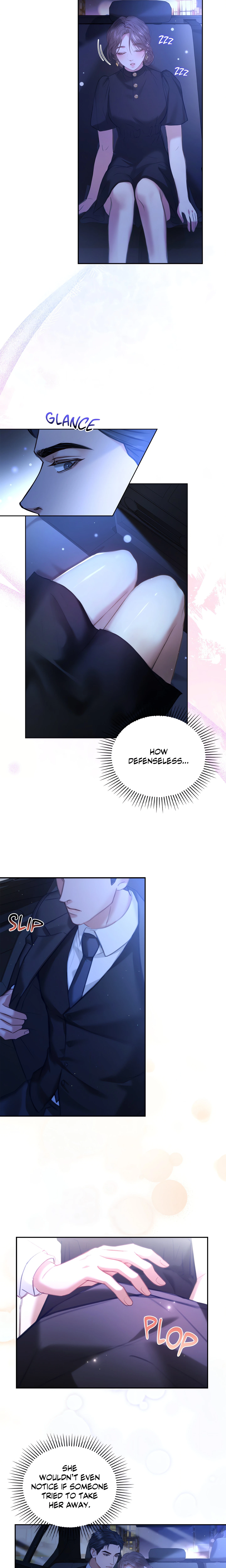 The Young Wife Chapter 12 (Uncensored), page 11