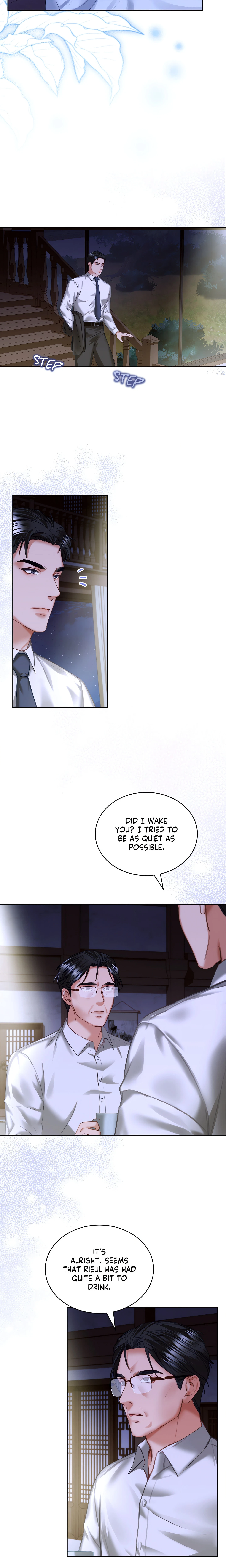The Young Wife Chapter 12 (Uncensored), page 14
