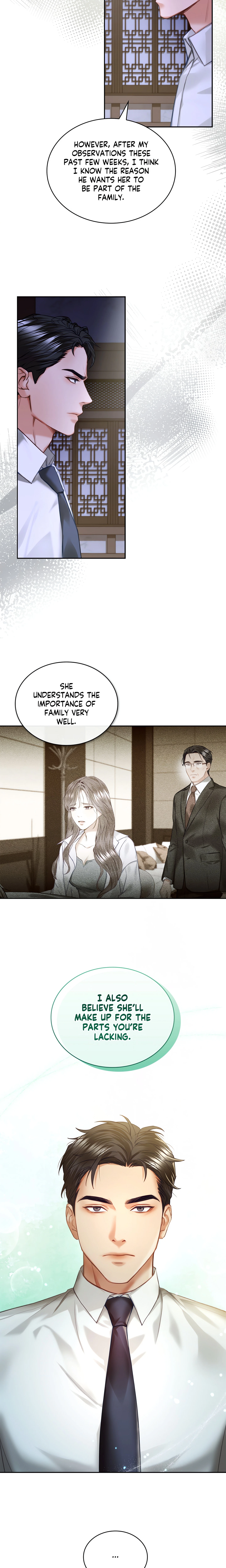 The Young Wife Chapter 12 (Uncensored), page 16
