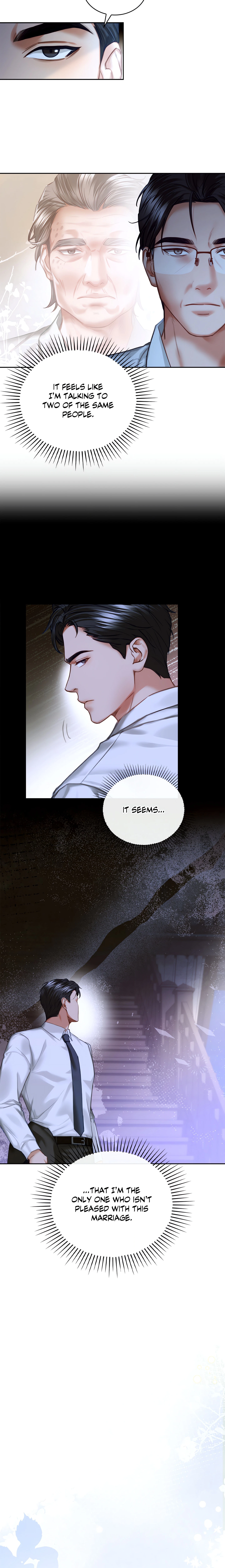 The Young Wife Chapter 12 (Uncensored), page 17