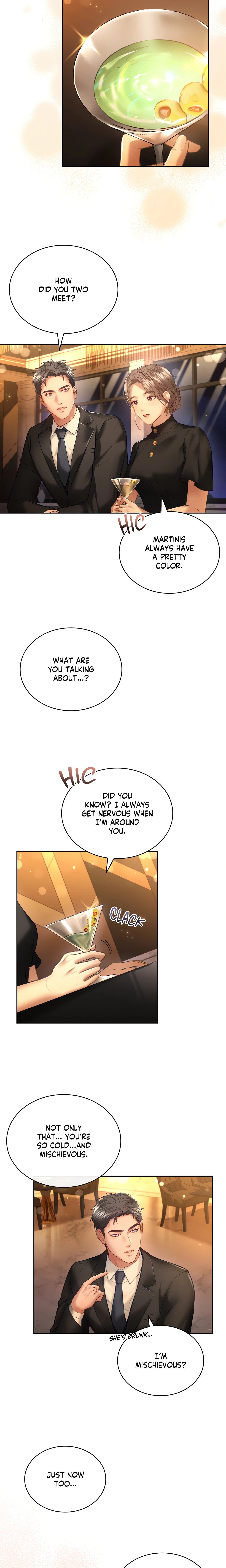 The Young Wife Chapter 12 (Uncensored), page 2