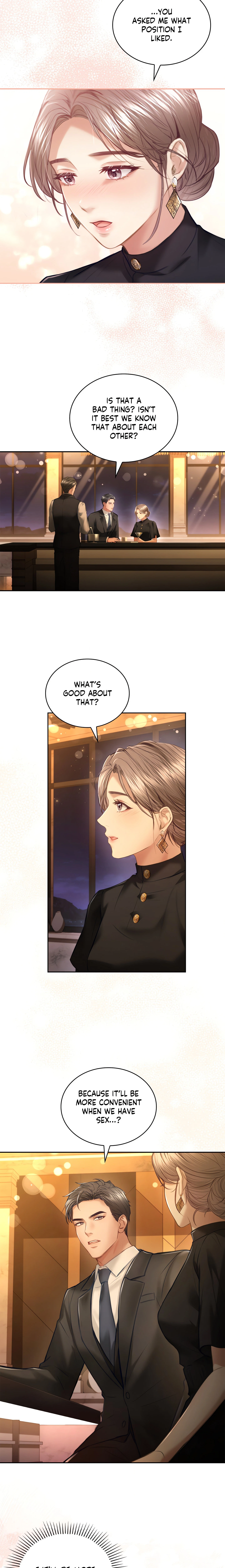 The Young Wife Chapter 12 (Uncensored), page 3
