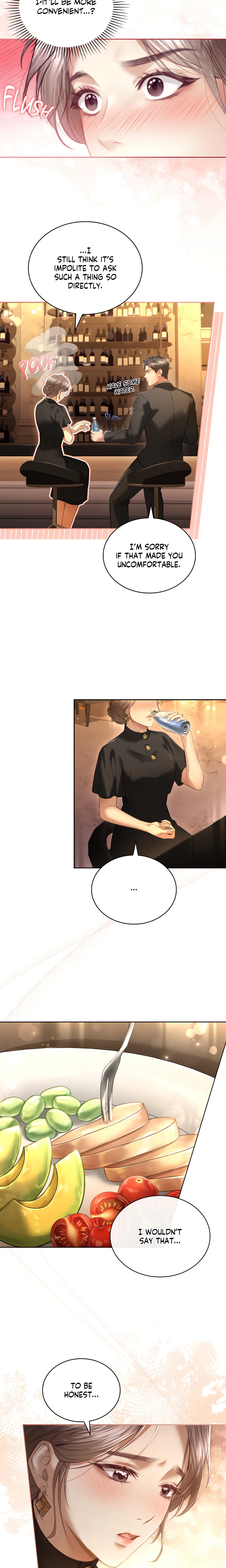 The Young Wife Chapter 12 (Uncensored), page 4