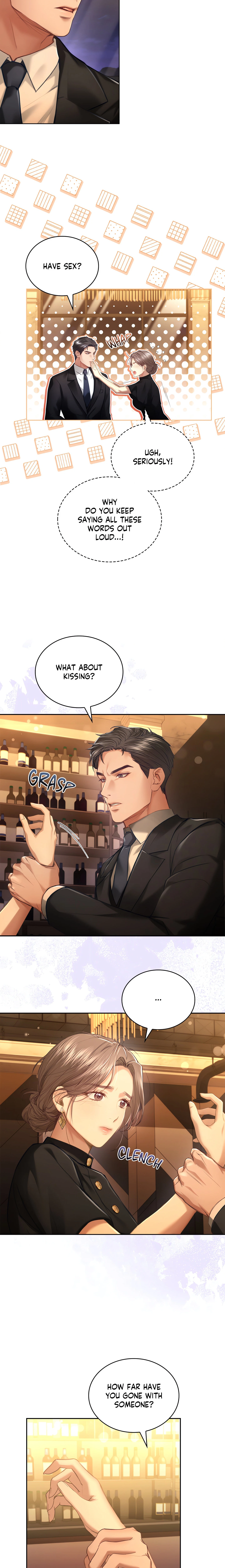 The Young Wife Chapter 12 (Uncensored), page 6