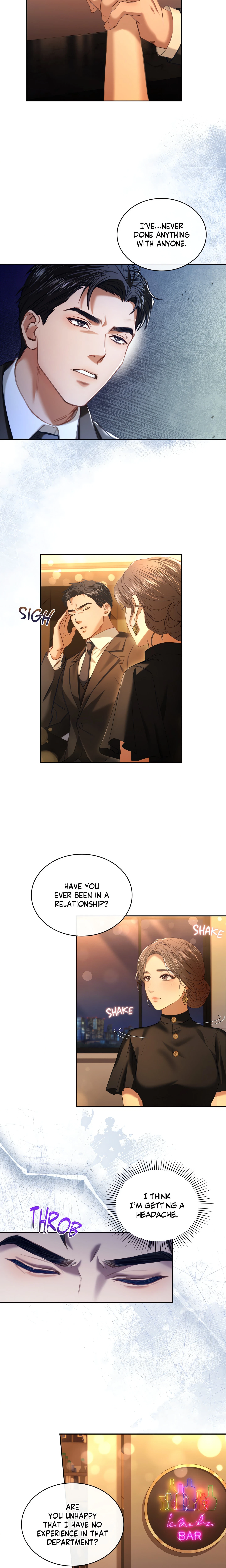 The Young Wife Chapter 12 (Uncensored), page 7