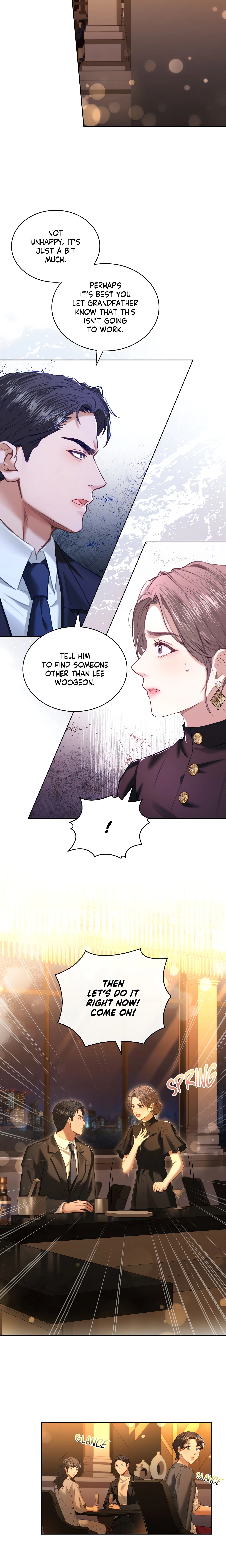The Young Wife Chapter 12 (Uncensored), page 8