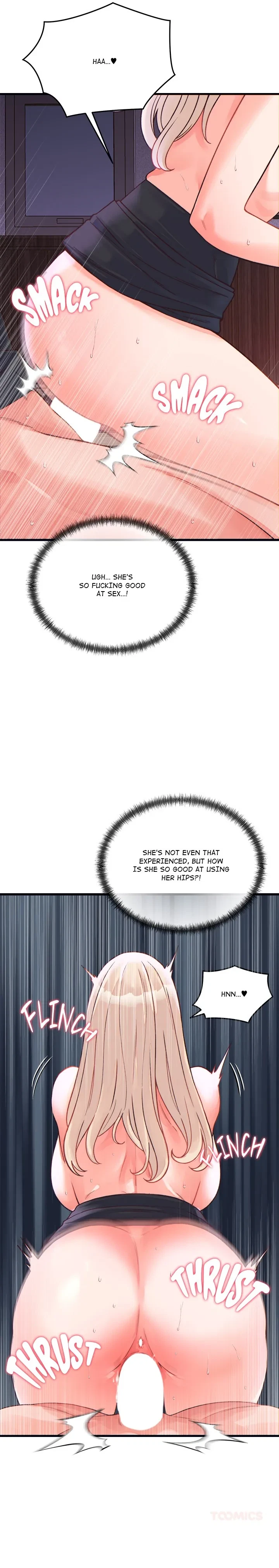 From Pauper To Prince Chapter 22, page 3