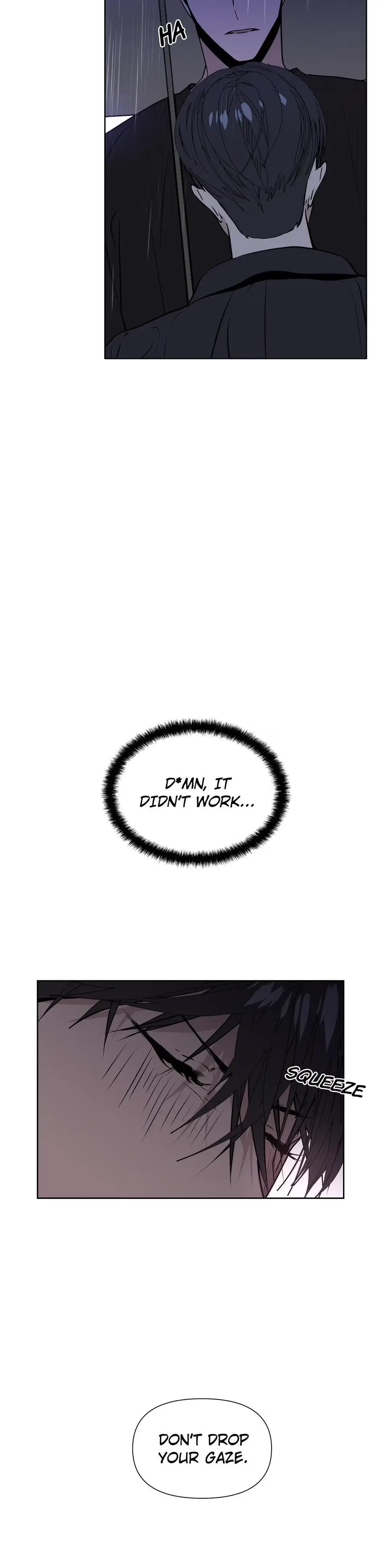 Stockholm Syndrome Chapter 6, page 10
