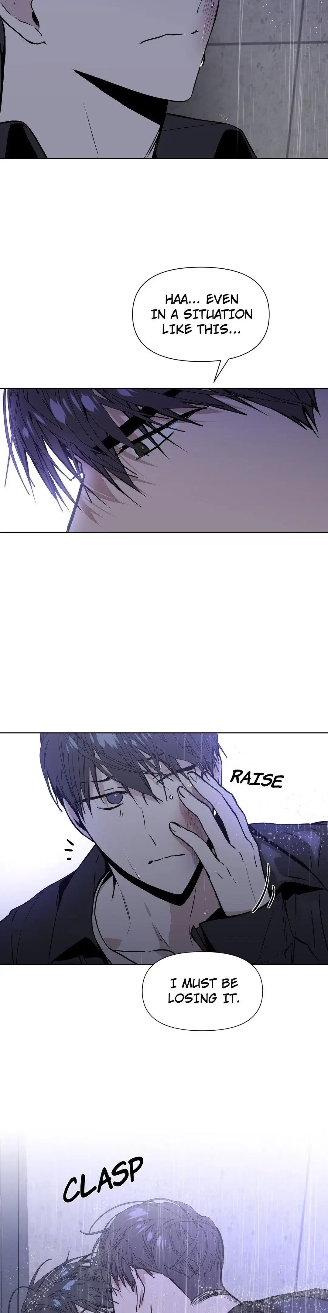 Stockholm Syndrome Chapter 6, page 15