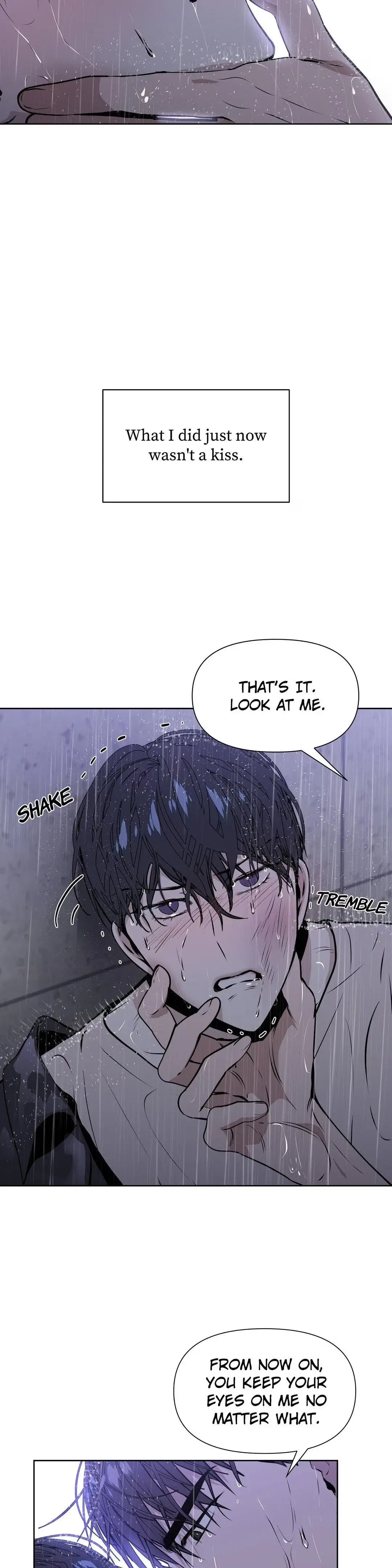 Stockholm Syndrome Chapter 6, page 20