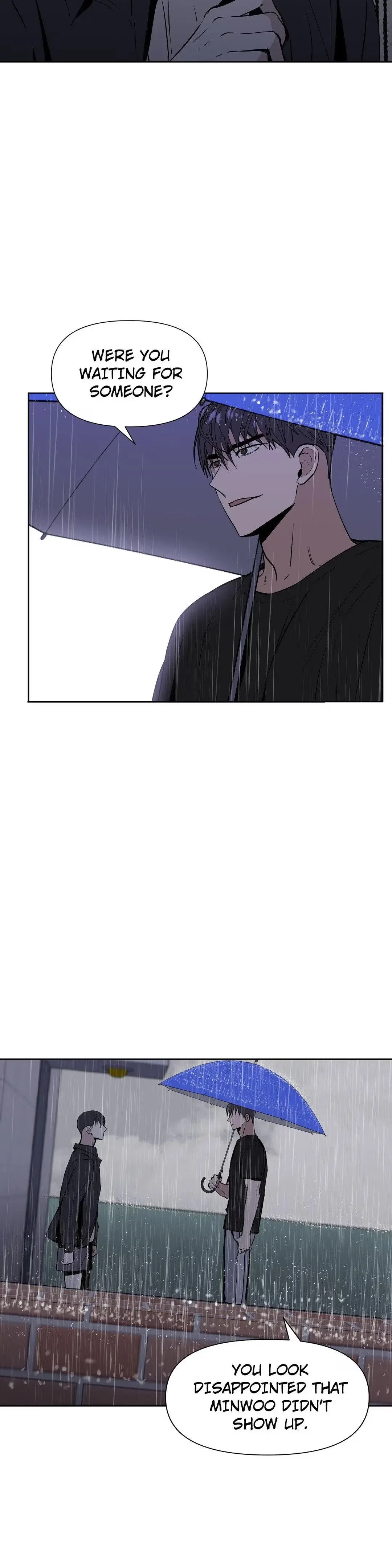 Stockholm Syndrome Chapter 6, page 3