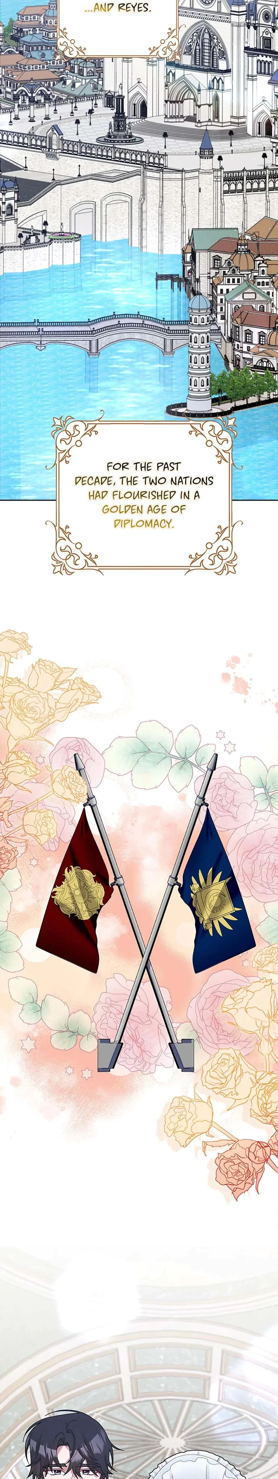 Please Marry Me Again! Chapter 127 - Special Chapter 11 - The End, page 2