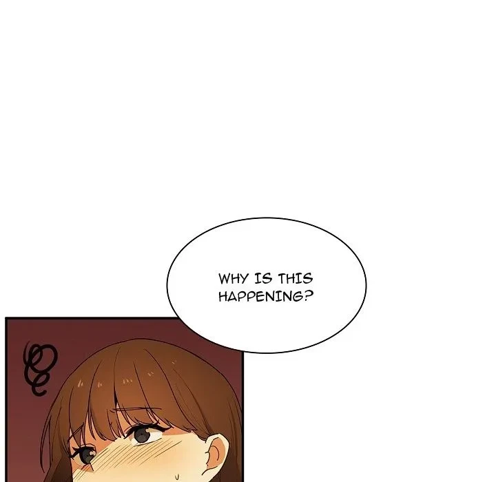 Close As Neighbors Chapter 1, page 10