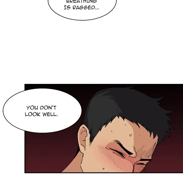 Close As Neighbors Chapter 1, page 101