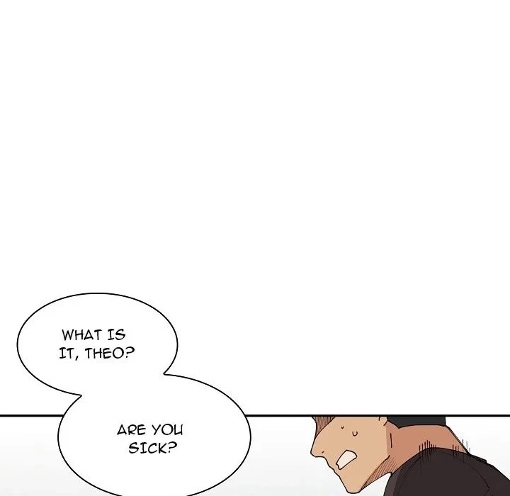 Close As Neighbors Chapter 1, page 102