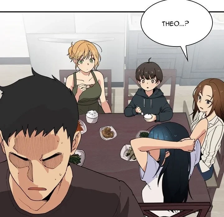 Close As Neighbors Chapter 1, page 107