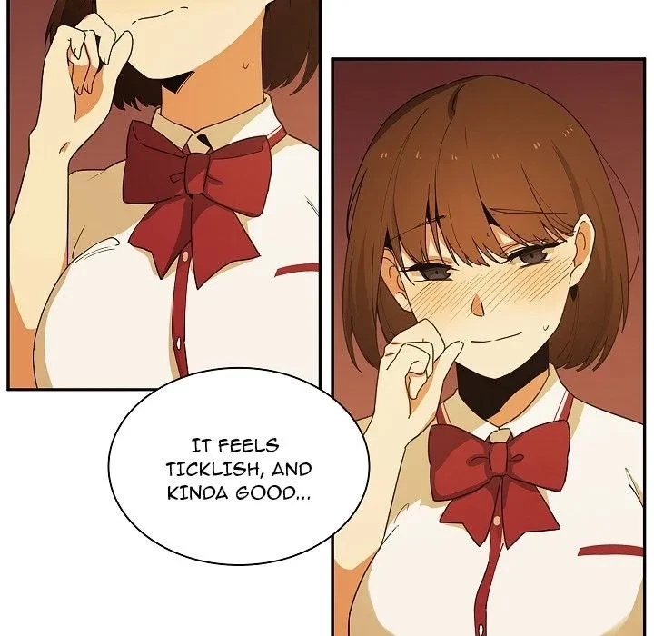 Close As Neighbors Chapter 1, page 11