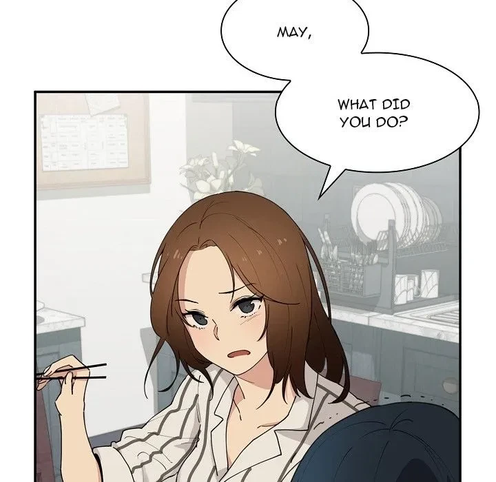 Close As Neighbors Chapter 1, page 110