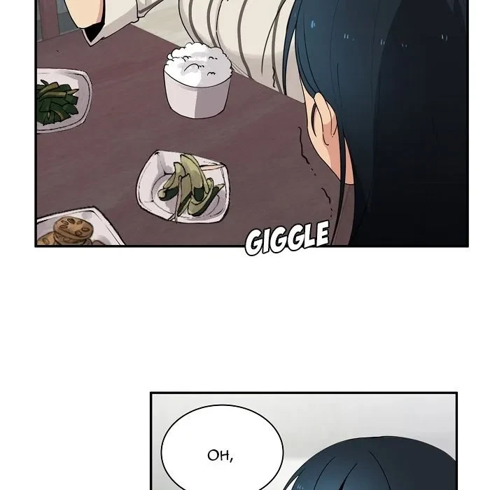 Close As Neighbors Chapter 1, page 111