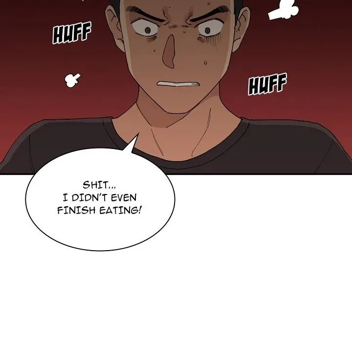 Close As Neighbors Chapter 1, page 115