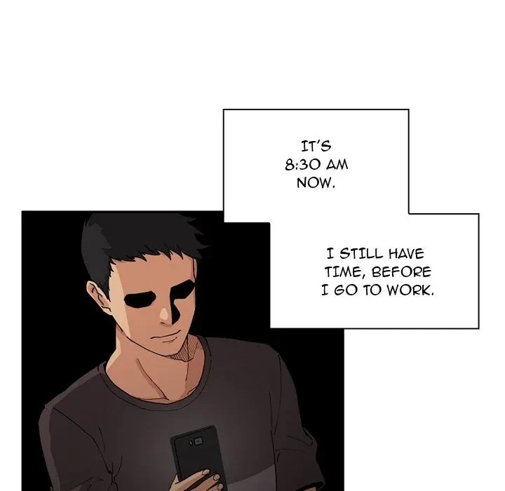 Close As Neighbors Chapter 1, page 120