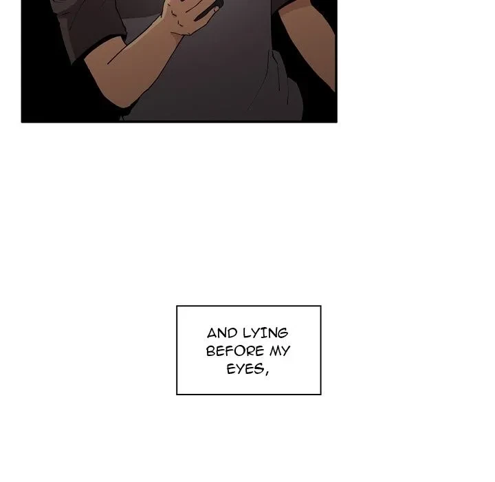 Close As Neighbors Chapter 1, page 121