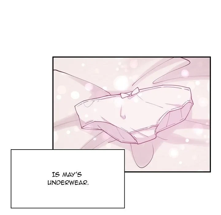 Close As Neighbors Chapter 1, page 122