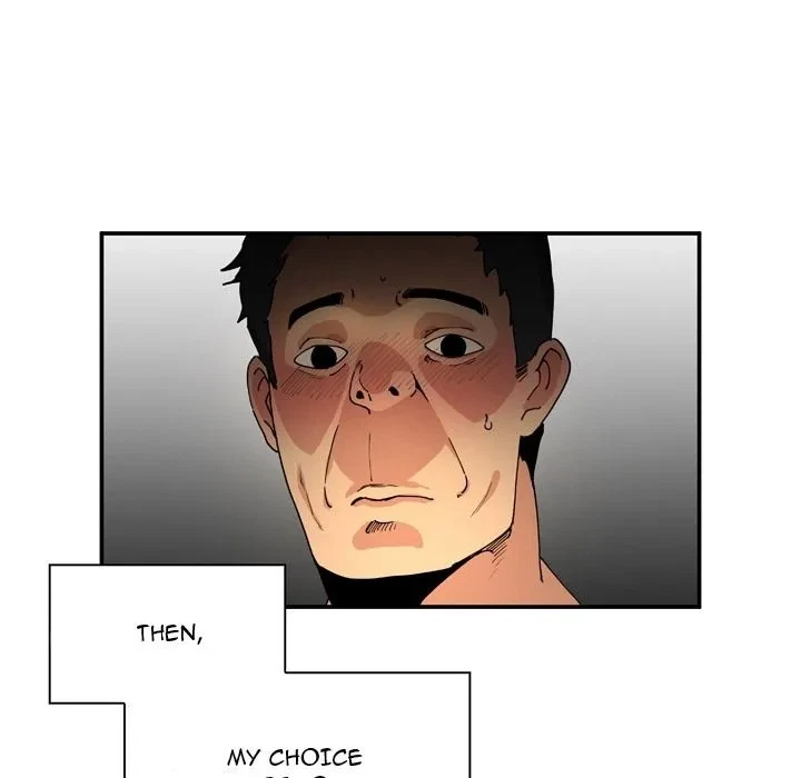 Close As Neighbors Chapter 1, page 123