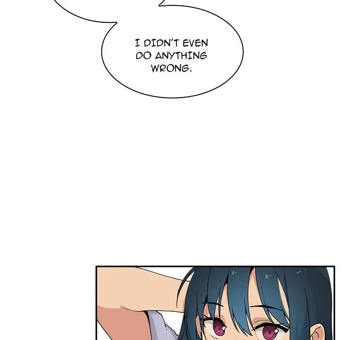 Close As Neighbors Chapter 1, page 126