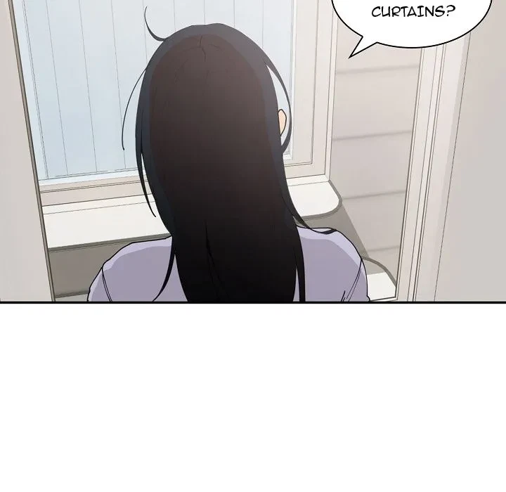 Close As Neighbors Chapter 1, page 128