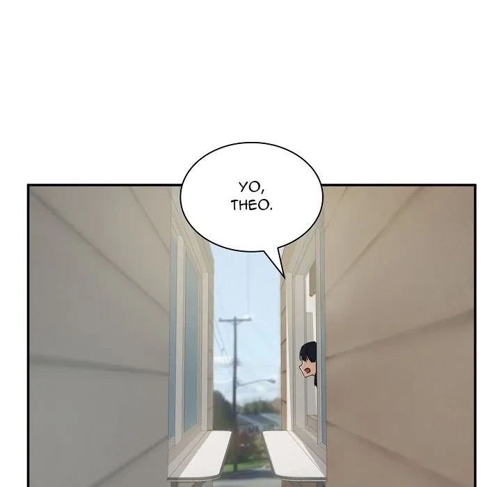 Close As Neighbors Chapter 1, page 129