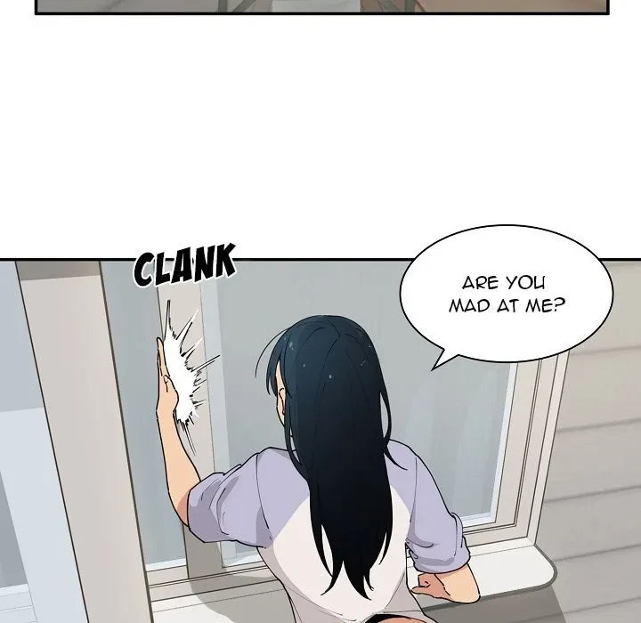 Close As Neighbors Chapter 1, page 130