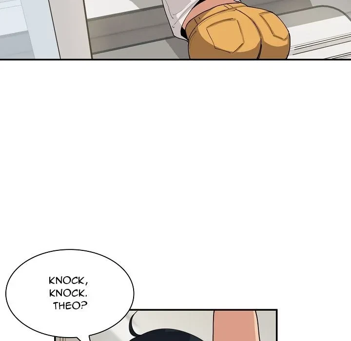 Close As Neighbors Chapter 1, page 131