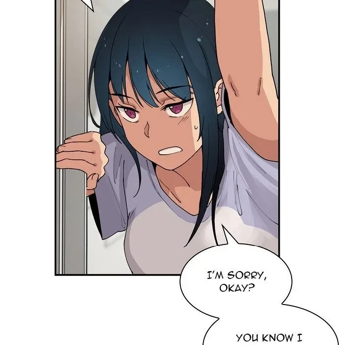 Close As Neighbors Chapter 1, page 132