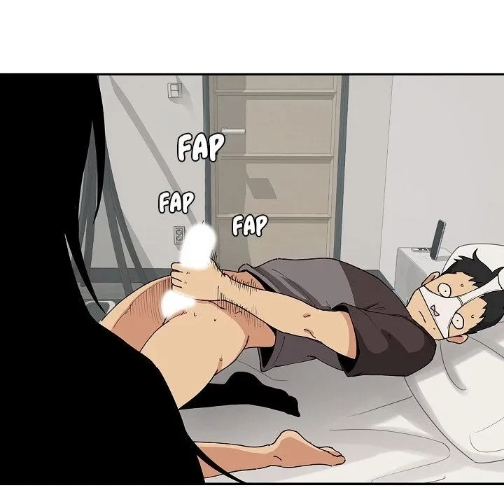 Close As Neighbors Chapter 1, page 138