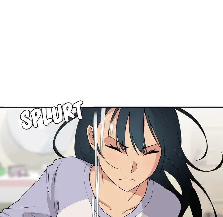 Close As Neighbors Chapter 1, page 141