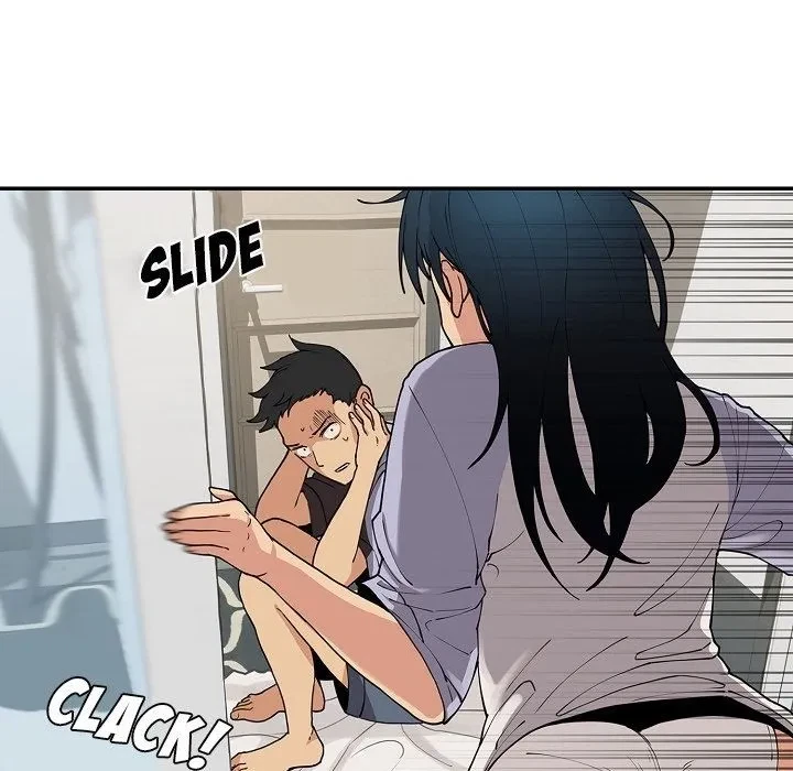 Close As Neighbors Chapter 1, page 22