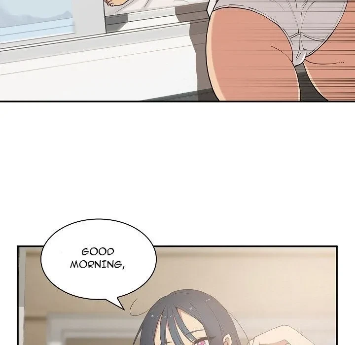 Close As Neighbors Chapter 1, page 23