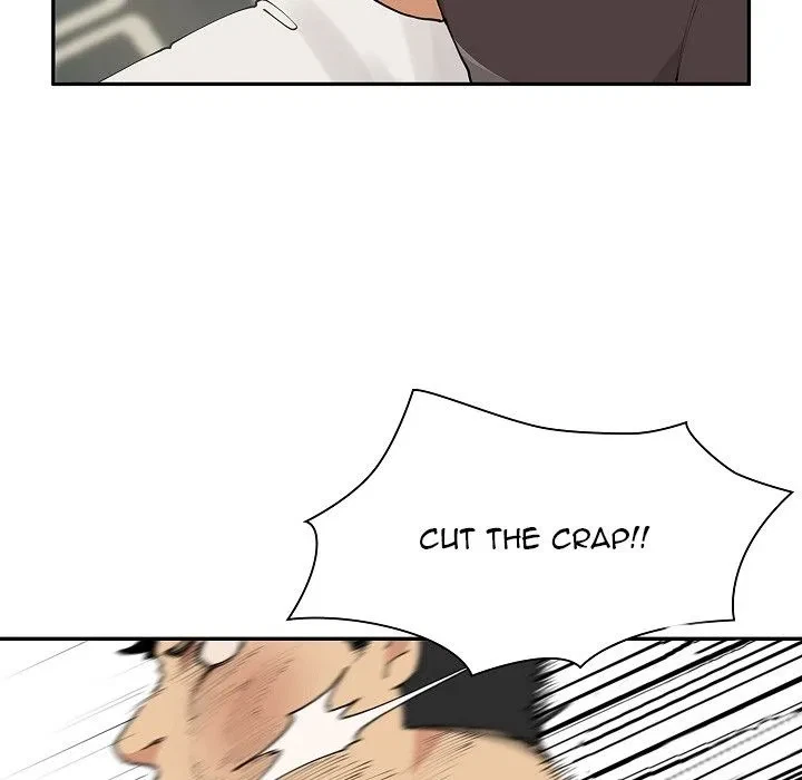 Close As Neighbors Chapter 1, page 28