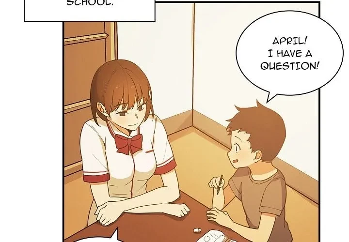 Close As Neighbors Chapter 1, page 3