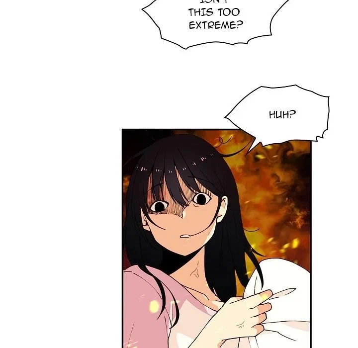 Close As Neighbors Chapter 1, page 34
