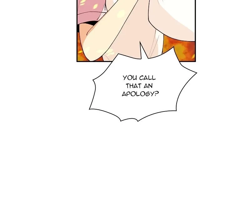 Close As Neighbors Chapter 1, page 35