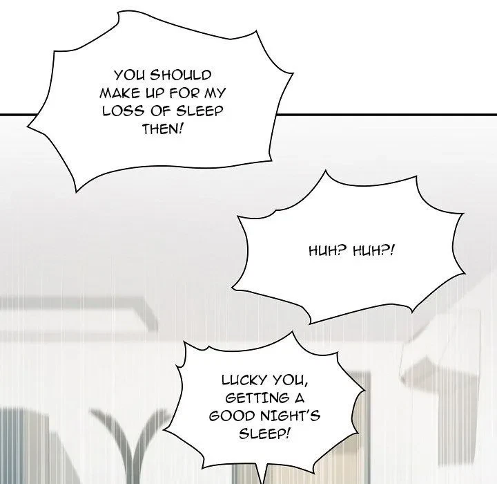 Close As Neighbors Chapter 1, page 36