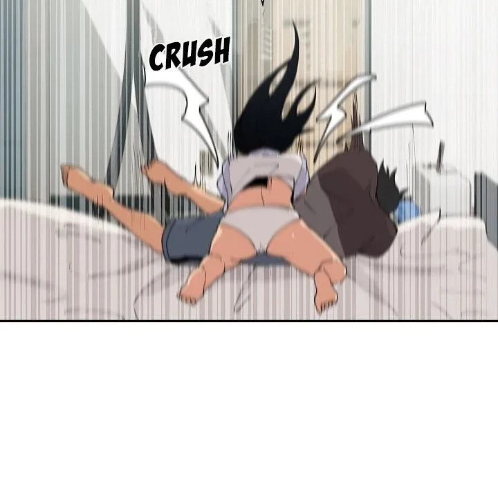 Close As Neighbors Chapter 1, page 37