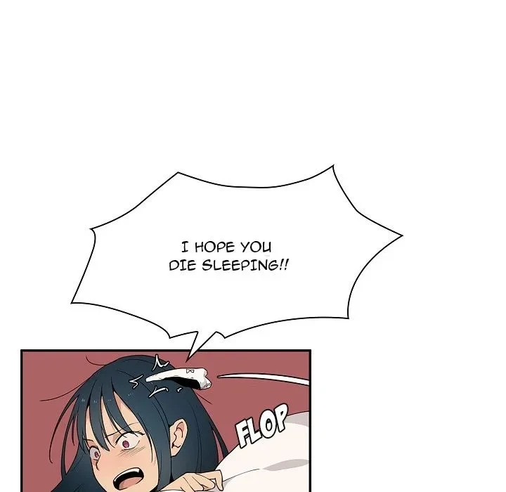 Close As Neighbors Chapter 1, page 38